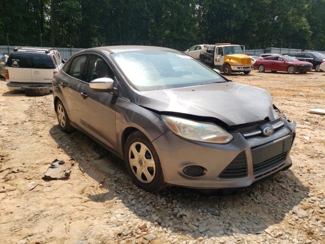 FORD FOCUS S 2012 1fahp3e24cl282548