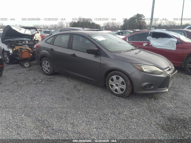 FORD FOCUS 2012 1fahp3e24cl282842