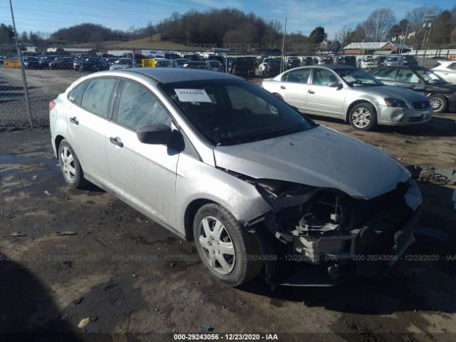 FORD FOCUS 2012 1fahp3e24cl285630