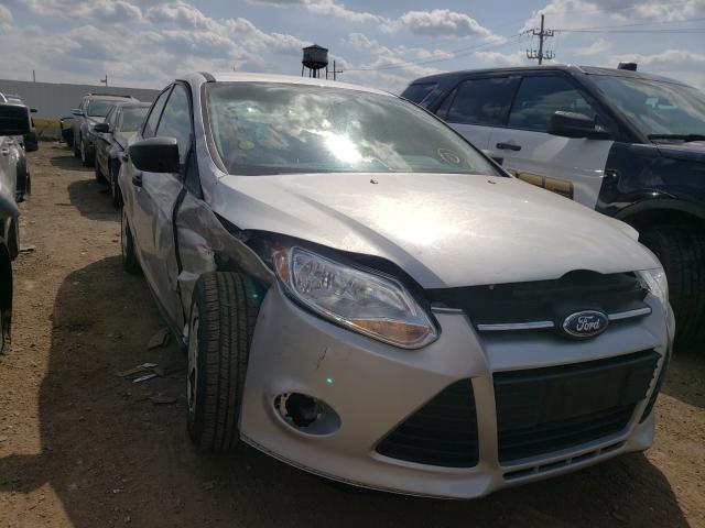 FORD FOCUS S 2012 1fahp3e24cl299091