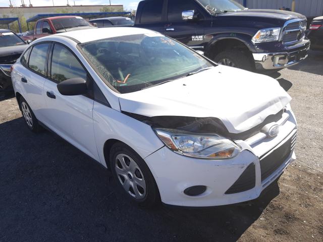 FORD FOCUS S 2012 1fahp3e24cl302149