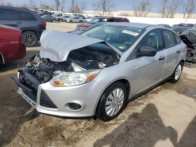 FORD FOCUS 2012 1fahp3e24cl330095