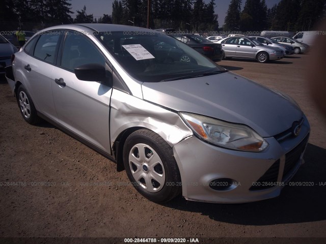 FORD FOCUS 2012 1fahp3e24cl356504