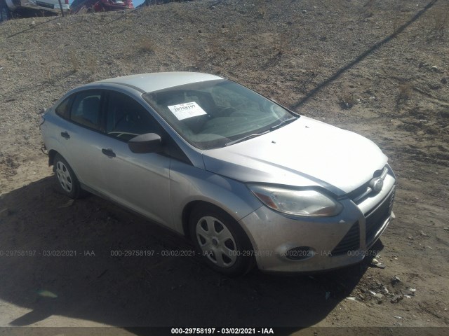 FORD FOCUS 2012 1fahp3e24cl362321