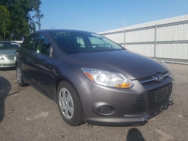 FORD FOCUS S 2012 1fahp3e24cl369737