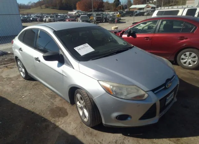 FORD FOCUS 2012 1fahp3e24cl377661