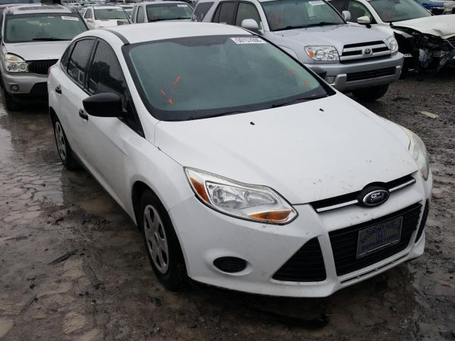 FORD FOCUS 2012 1fahp3e24cl399255