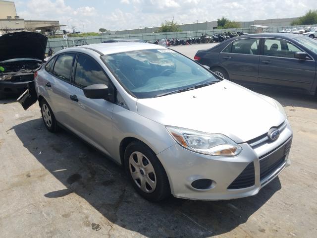 FORD FOCUS S 2012 1fahp3e24cl403062