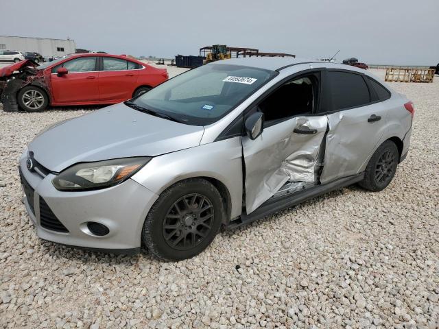 FORD FOCUS 2012 1fahp3e24cl429533