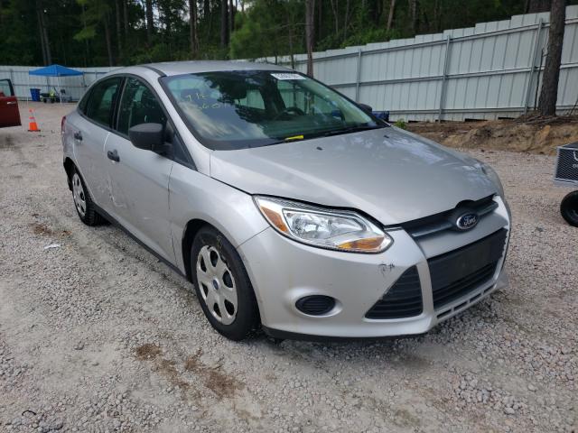 FORD FOCUS S 2012 1fahp3e24cl432562