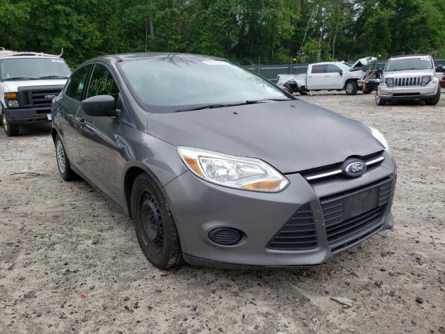 FORD FOCUS S 2012 1fahp3e24cl441729