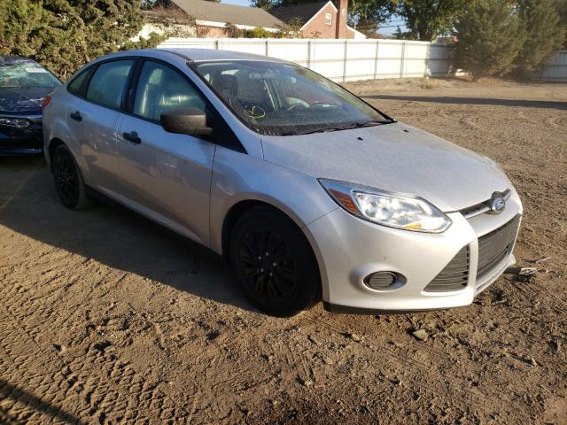 FORD FOCUS S 2012 1fahp3e24cl445389