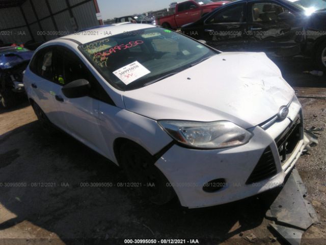 FORD FOCUS 2012 1fahp3e24cl466873