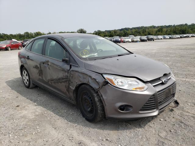 FORD FOCUS S 2012 1fahp3e24cl476545