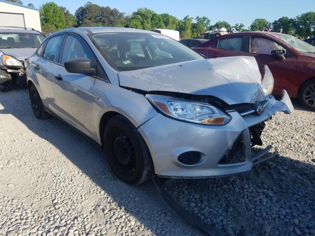 FORD FOCUS S 2012 1fahp3e25cl118306