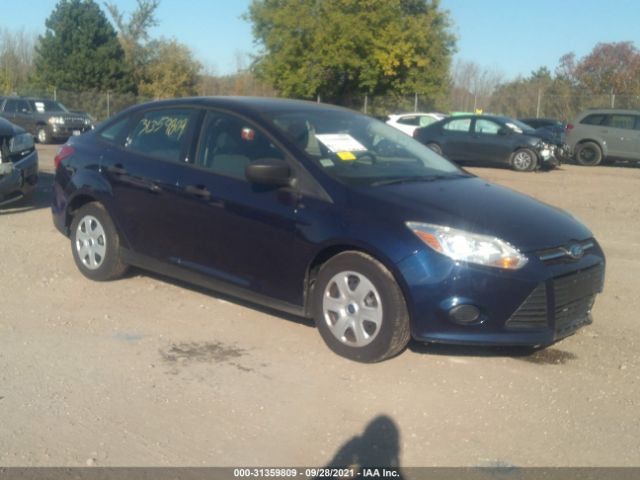 FORD FOCUS 2012 1fahp3e25cl118421