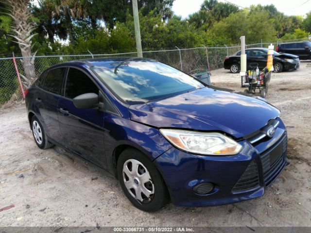 FORD FOCUS 2012 1fahp3e25cl151256