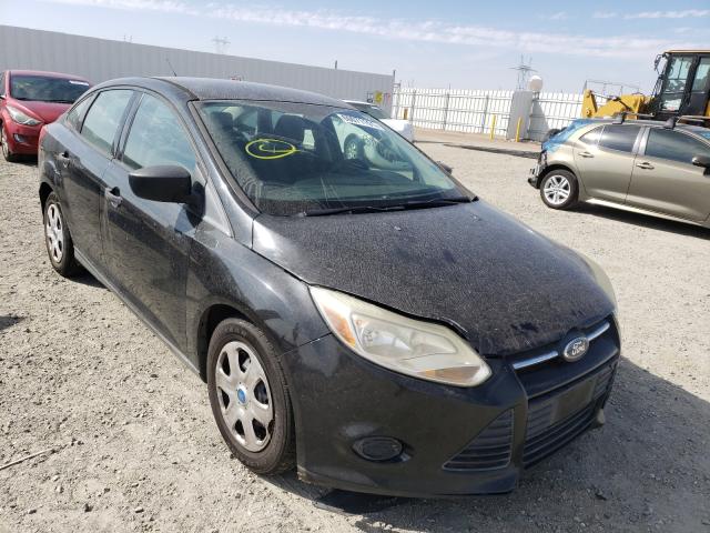 FORD FOCUS S 2012 1fahp3e25cl154996