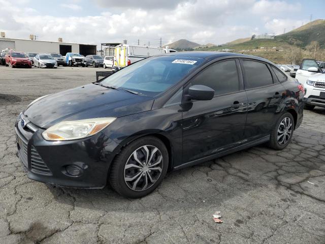 FORD FOCUS 2012 1fahp3e25cl174908