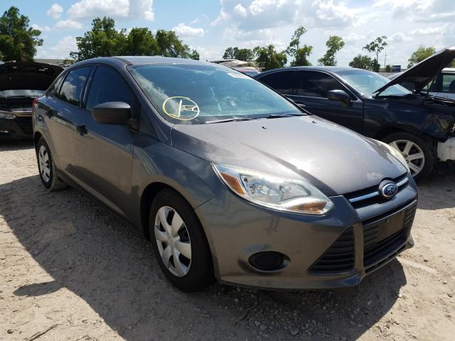 FORD FOCUS S 2012 1fahp3e25cl209267