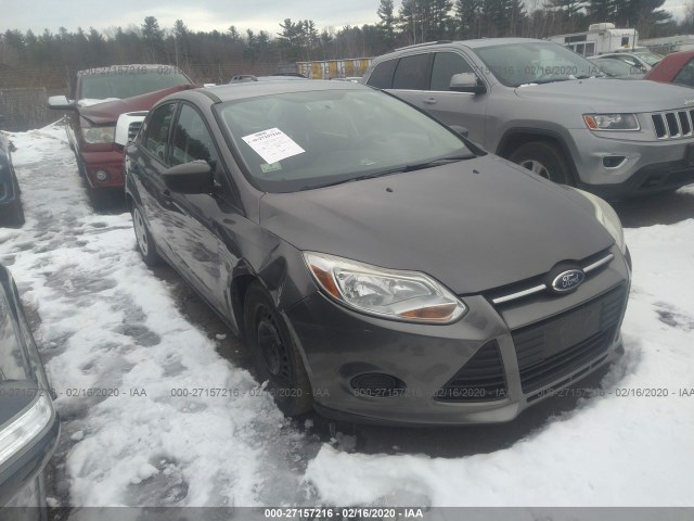 FORD FOCUS 2012 1fahp3e25cl223752