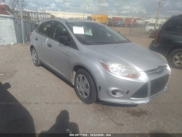 FORD FOCUS 2012 1fahp3e25cl224805