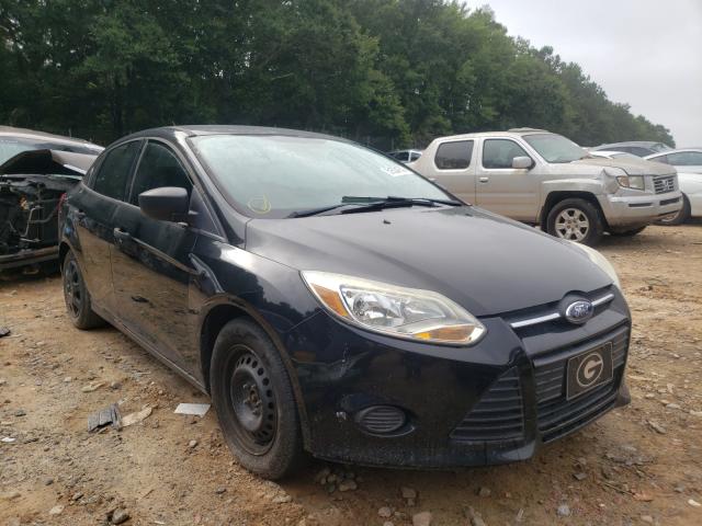 FORD FOCUS S 2012 1fahp3e25cl247176