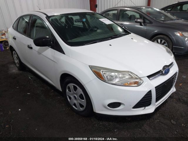 FORD FOCUS 2012 1fahp3e25cl251891