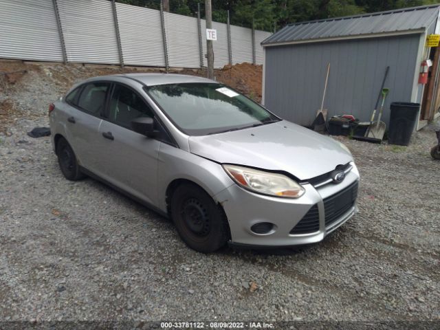 FORD FOCUS 2012 1fahp3e25cl277584