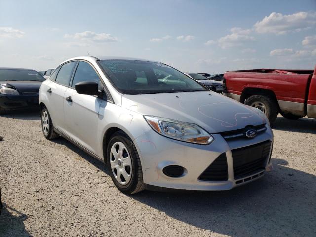 FORD FOCUS S 2012 1fahp3e25cl294403