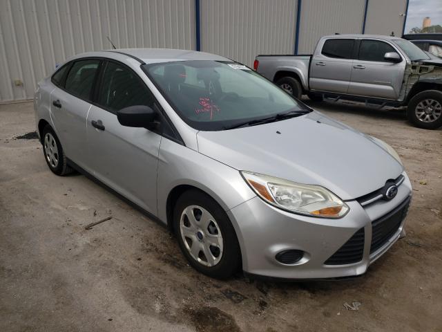 FORD FOCUS S 2012 1fahp3e25cl300054