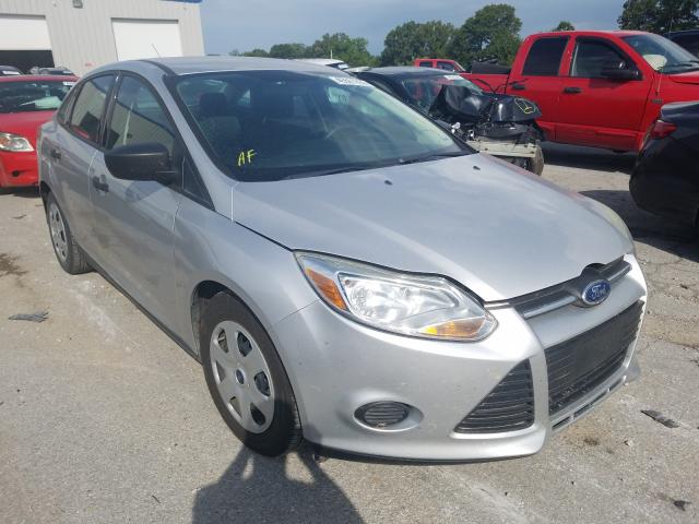 FORD FOCUS S 2012 1fahp3e25cl301107