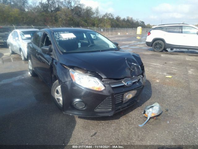 FORD FOCUS 2012 1fahp3e25cl303679