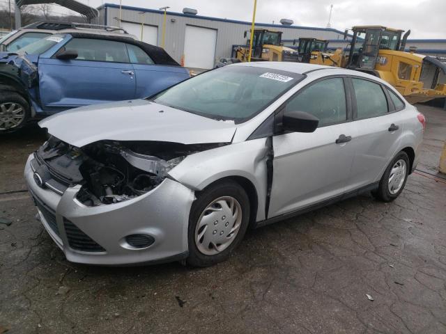 FORD FOCUS S 2012 1fahp3e25cl308588