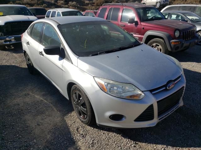 FORD FOCUS S 2012 1fahp3e25cl312480