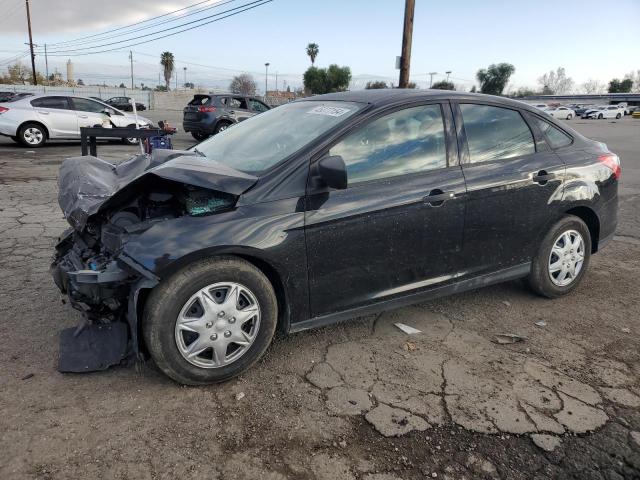 FORD FOCUS 2012 1fahp3e25cl321423