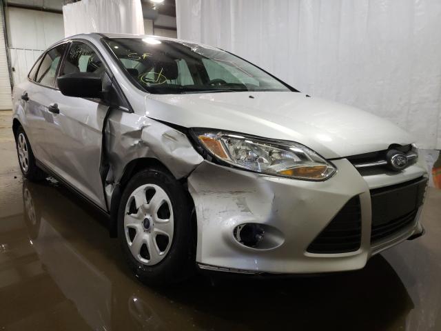 FORD FOCUS S 2012 1fahp3e25cl327092