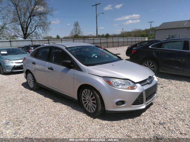 FORD FOCUS 2012 1fahp3e25cl328548