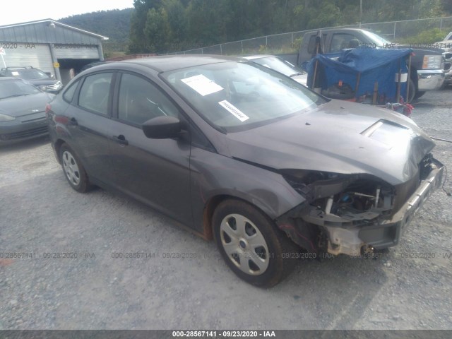 FORD FOCUS 2012 1fahp3e25cl335922