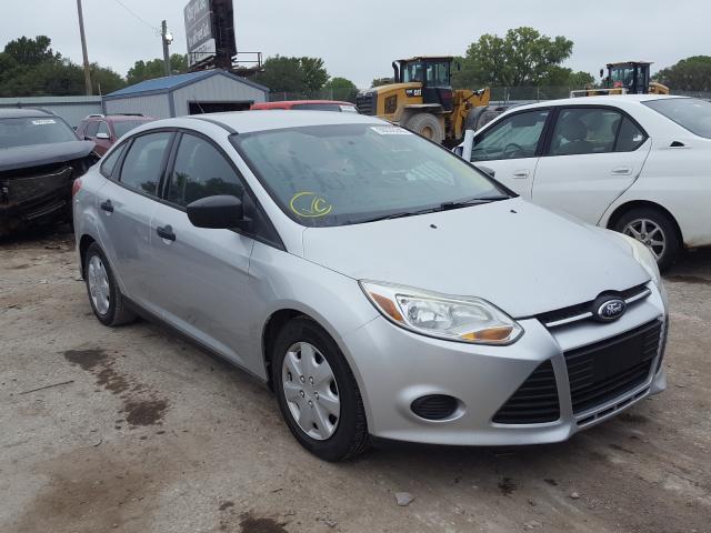 FORD FOCUS S 2012 1fahp3e25cl342952