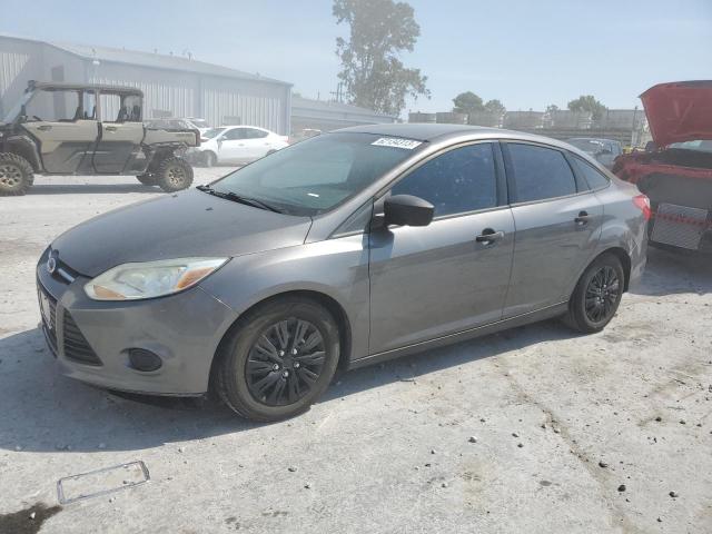 FORD FOCUS S 2012 1fahp3e25cl402986