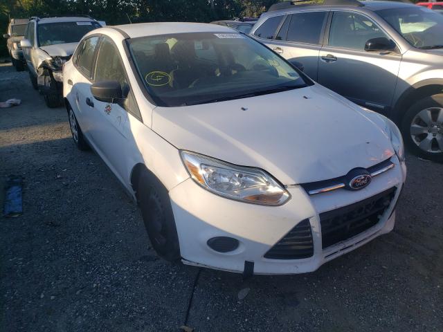 FORD FOCUS S 2012 1fahp3e25cl408304