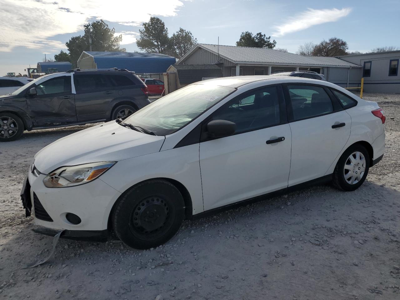 FORD FOCUS 2012 1fahp3e25cl410053