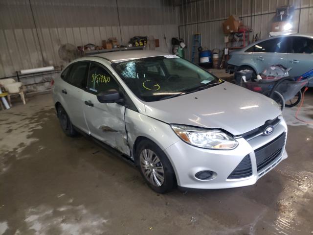 FORD FOCUS S 2012 1fahp3e25cl413874