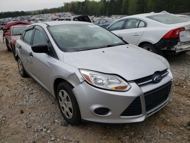 FORD FOCUS S 2012 1fahp3e25cl419884