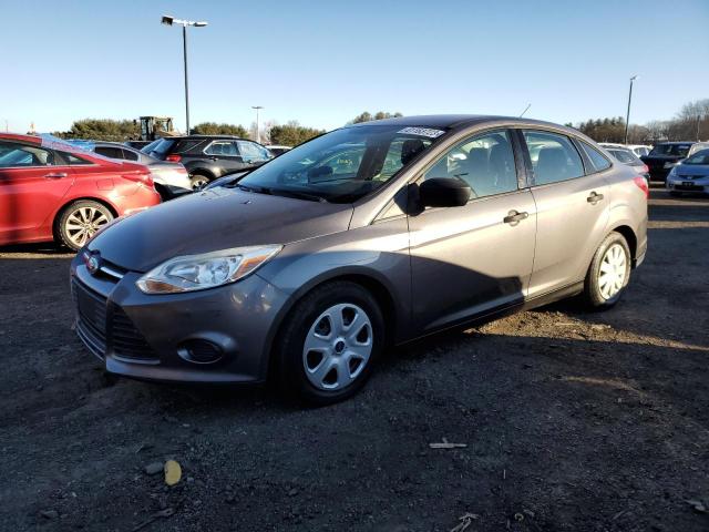 FORD FOCUS S 2012 1fahp3e25cl441450