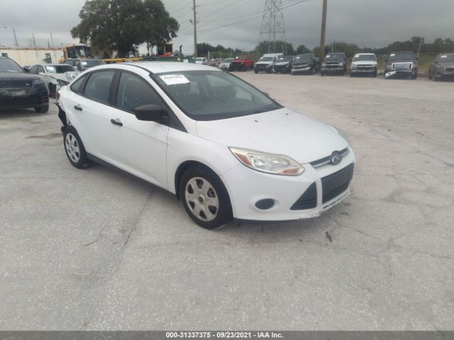 FORD FOCUS 2012 1fahp3e25cl444705