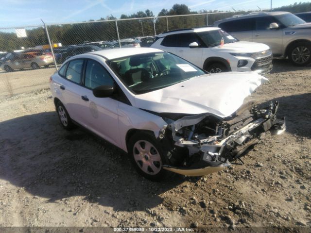 FORD FOCUS 2012 1fahp3e25cl454974