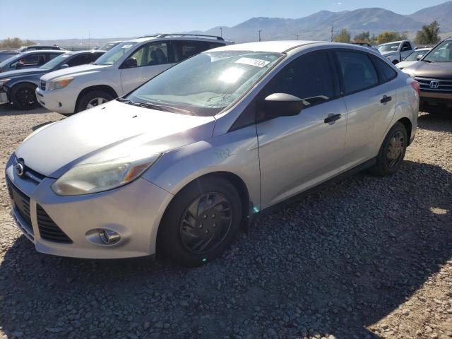 FORD FOCUS 2012 1fahp3e25cl468518