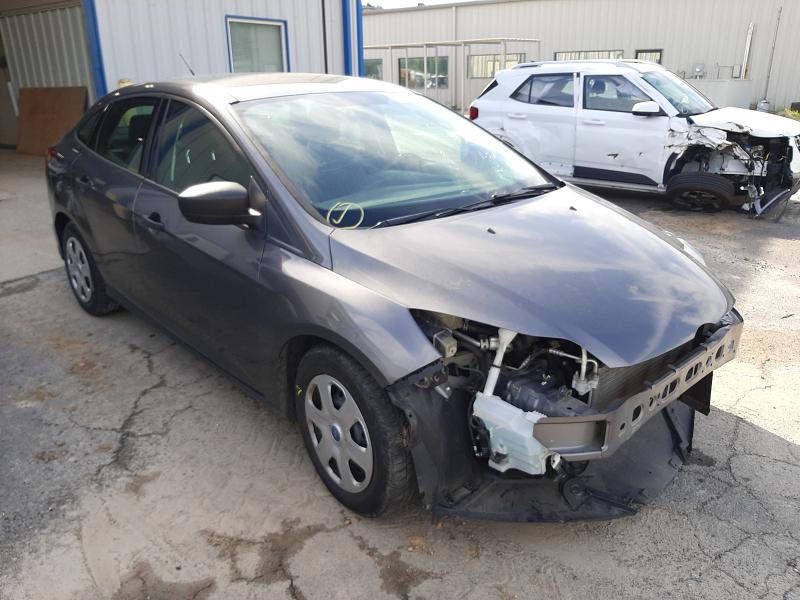 FORD FOCUS S 2012 1fahp3e26cl134353